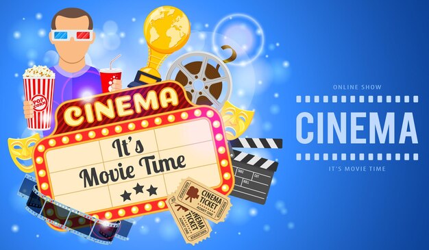 Free movie streaming platform showing various movie posters